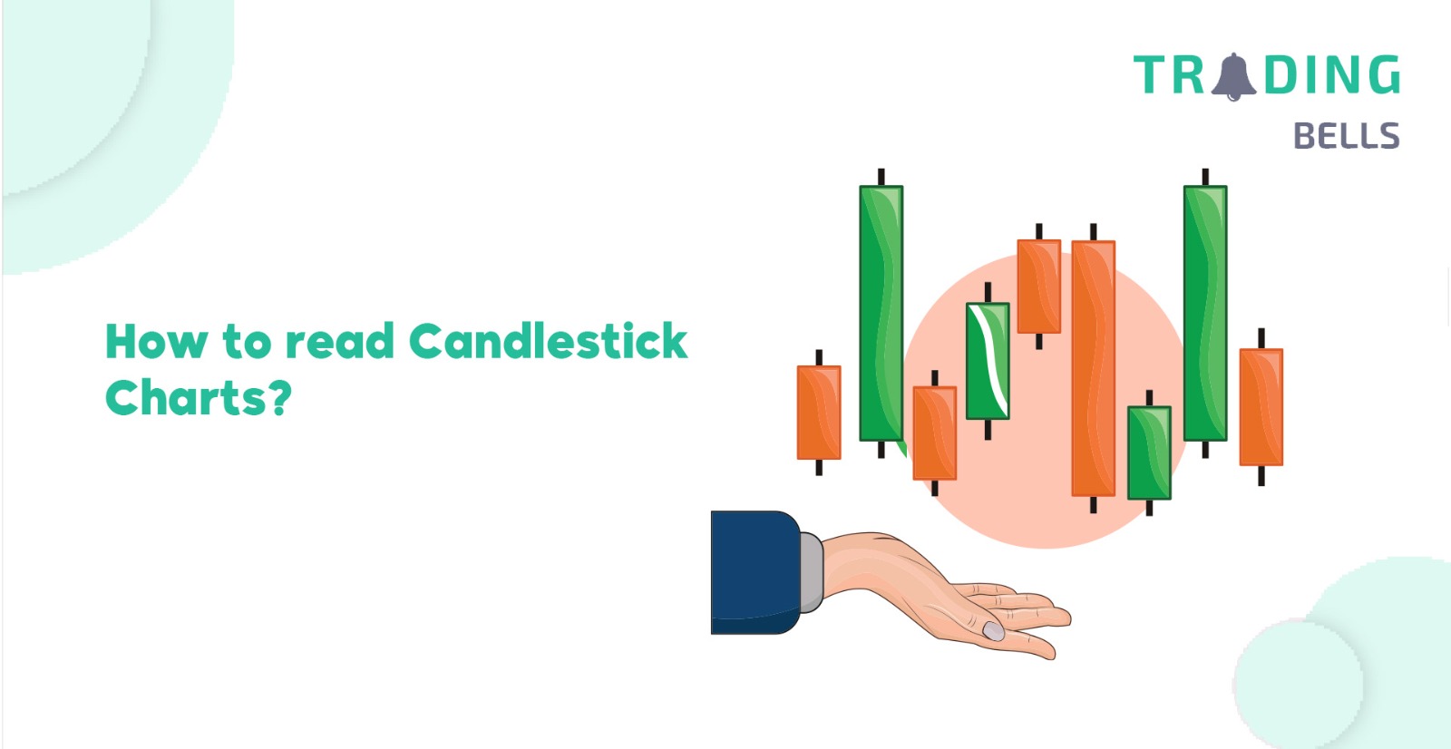 How to read Candlestick Charts